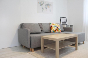 Apartmán Kopec, se zahrádkou